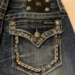 Miss Me jeans size 32